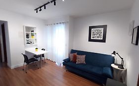 Apartamento Central / Bc